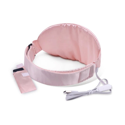 Trending Hot Products Menstrual USB Electronic Heating Pad for Women Periods Pain Relief